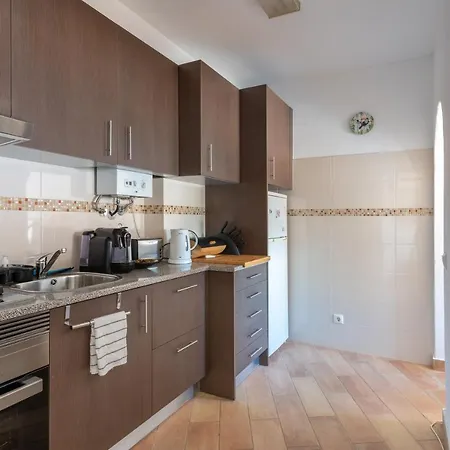 Apartament Coeur De 307