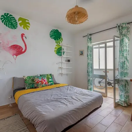 Coeur De 307 Apartament Lagos