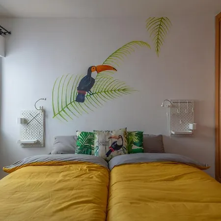 Apartment Coeur De 307