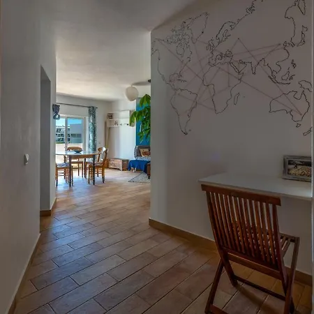 Coeur De 307 Apartment Lagos