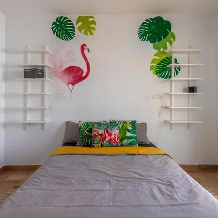 Coeur De 307 Apartment Lagos